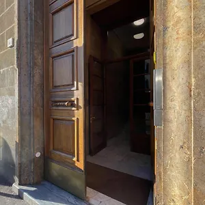 Appartamento Alinari Boutique, Firenze